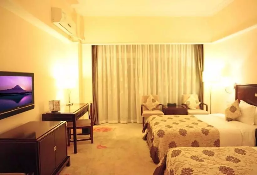 Fotos del hotel University Town International:  12