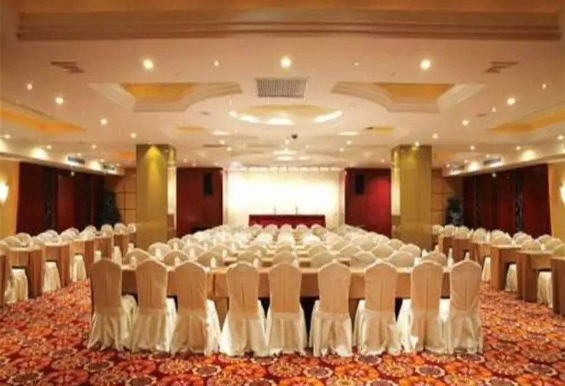 Fotos del hotel Yuloon:  12