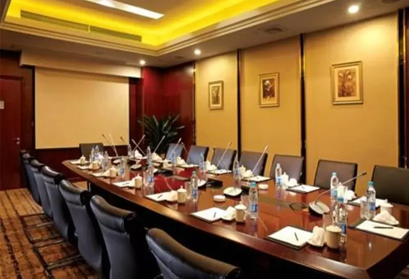 Fotos del hotel Yuloon:  6