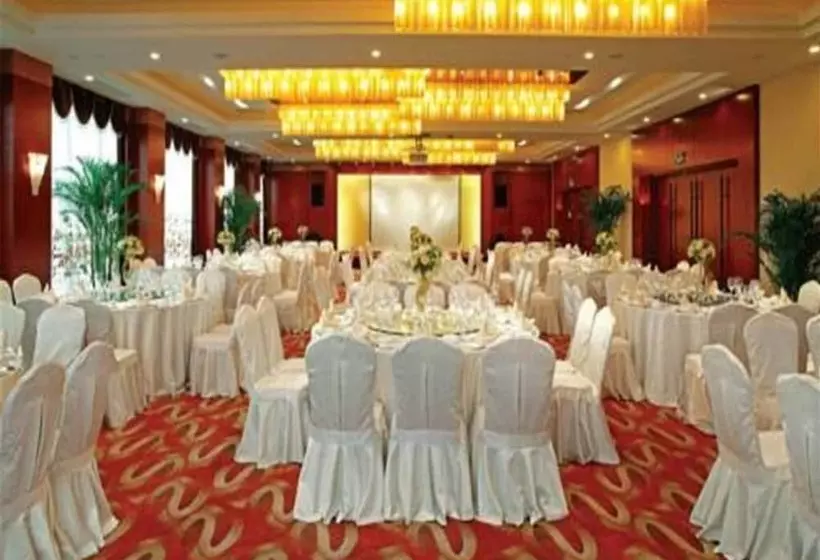 Fotos del hotel Yuloon:  13