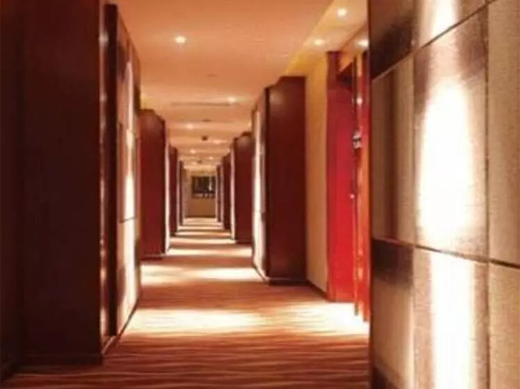 Fotos del hotel Yuloon:  9