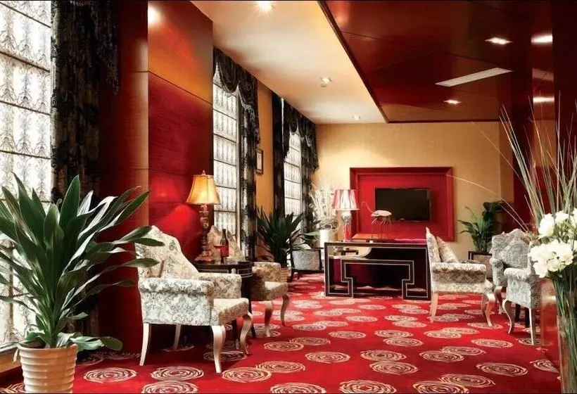 Fotos del hotel Yuloon:  4