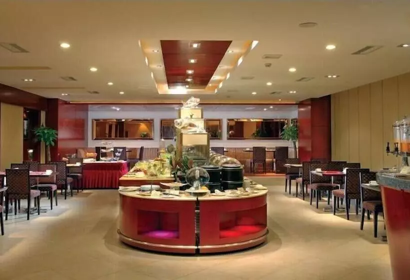 Fotos del hotel Yuloon:  5