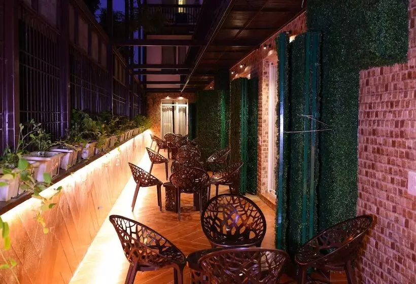 Fotos del hotel Karon S  Lajpat Nagar:  5