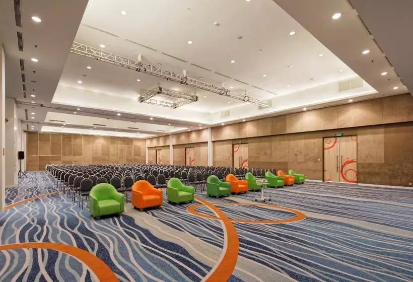 Fotos del hotel Harris Hotel And Conventions Kelapa Gading Jakarta:  24