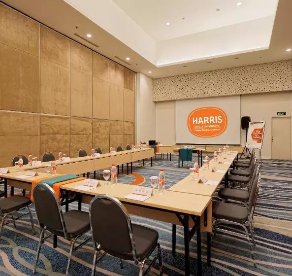 Fotos del hotel Harris Hotel And Conventions Kelapa Gading Jakarta:  6