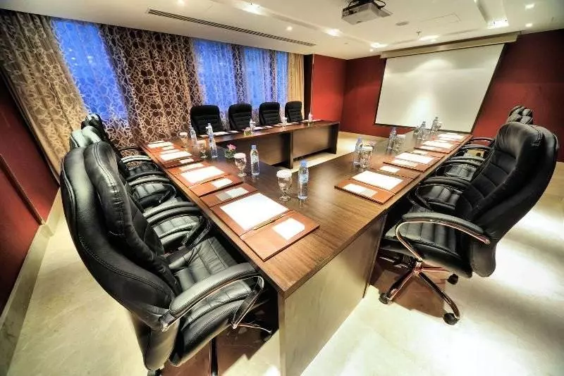 Fotos del hotel Al Hamra   Baithans:  7