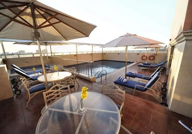 Fotos del hotel Al Hamra   Baithans:  6