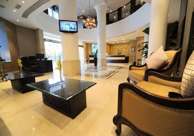 Fotos del hotel Al Hamra   Baithans:  9