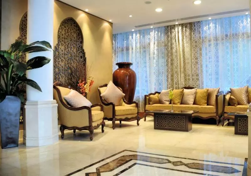 Fotos del hotel Al Hamra   Baithans:  8