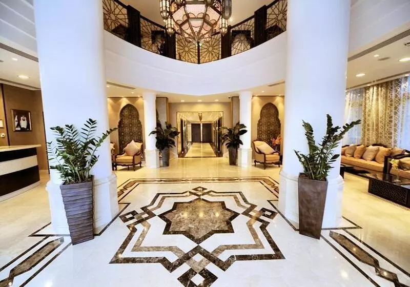 Fotos del hotel Al Hamra   Baithans:  3