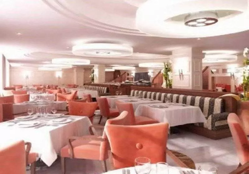 Fotos del hotel Al Hamra   Baithans:  5