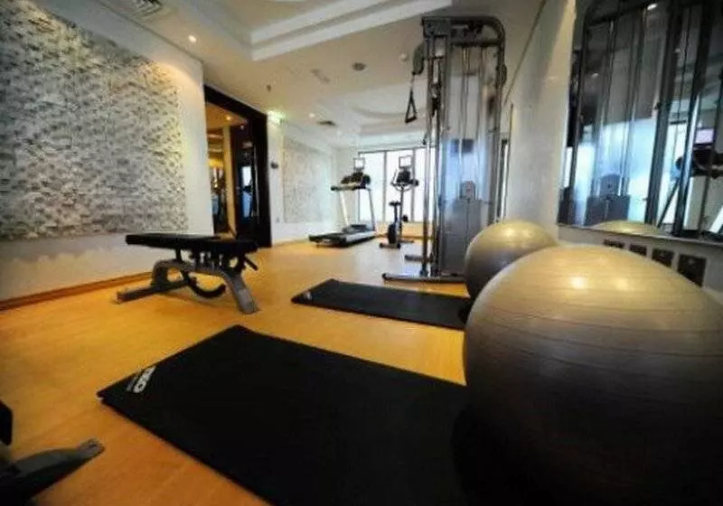 Fotos del hotel Al Hamra   Baithans:  4