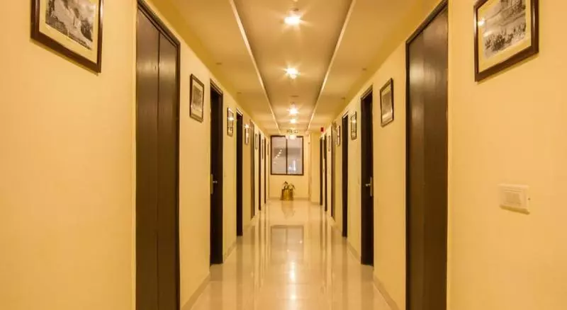 Fotos del hotel Classic Diplomat:  23