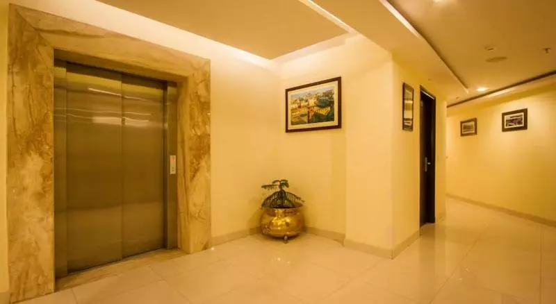 Fotos del hotel Classic Diplomat:  20