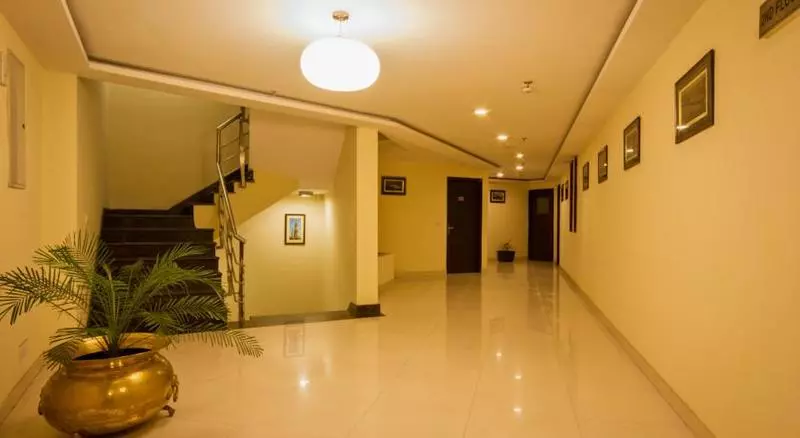 Fotos del hotel Classic Diplomat:  9