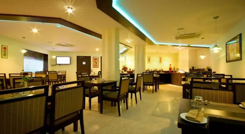 Fotos del hotel Classic Diplomat:  10