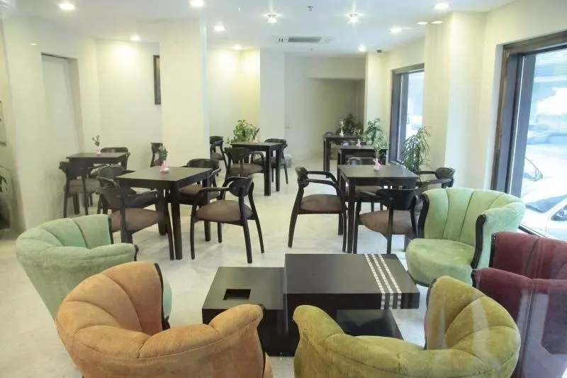 Fotos del hotel Classic Diplomat:  2