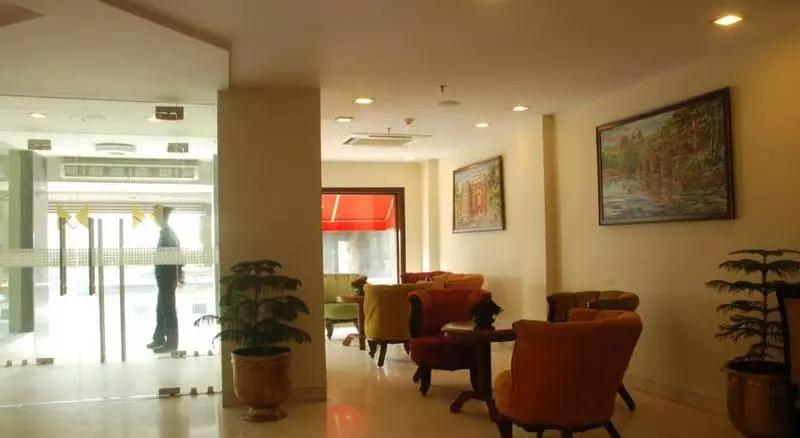 Fotos del hotel Classic Diplomat:  22