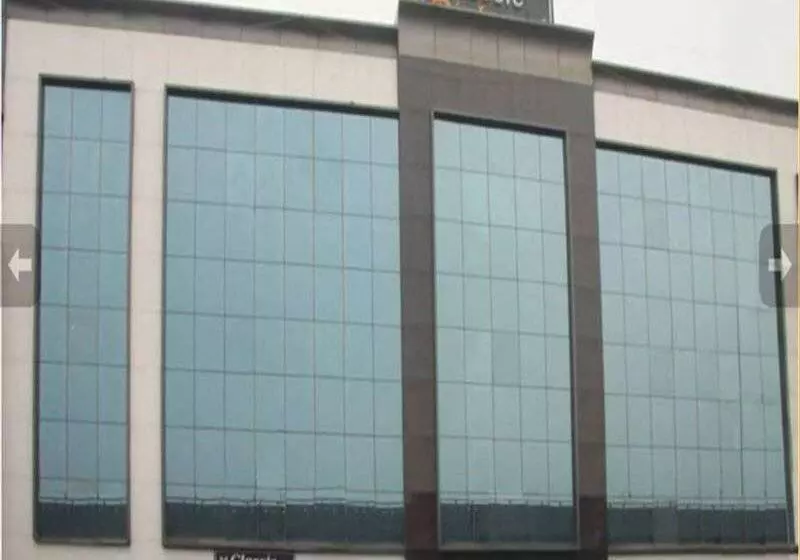 Fotos del hotel Classic Diplomat:  7