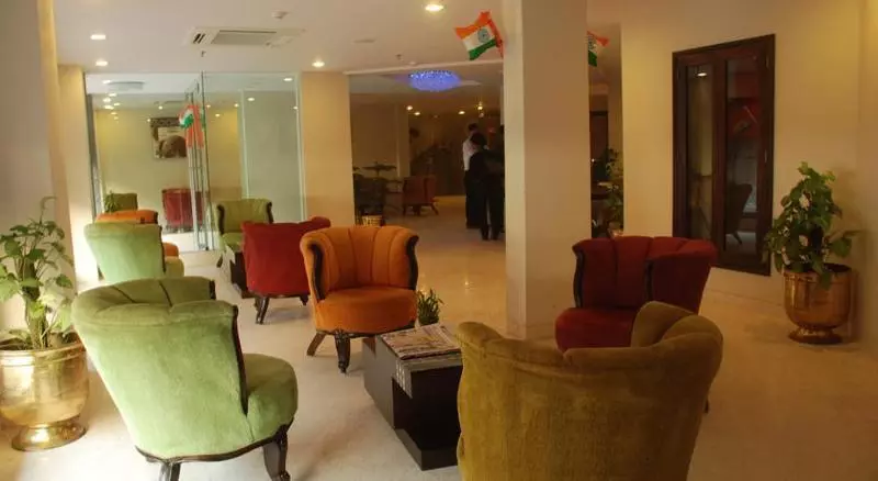 Fotos del hotel Classic Diplomat:  25