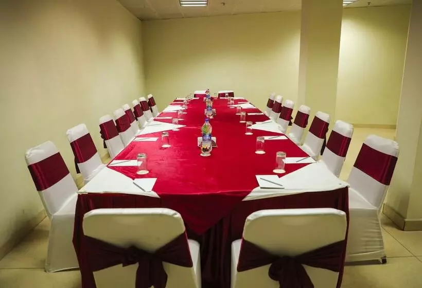 Fotos del hotel Classic Diplomat:  12