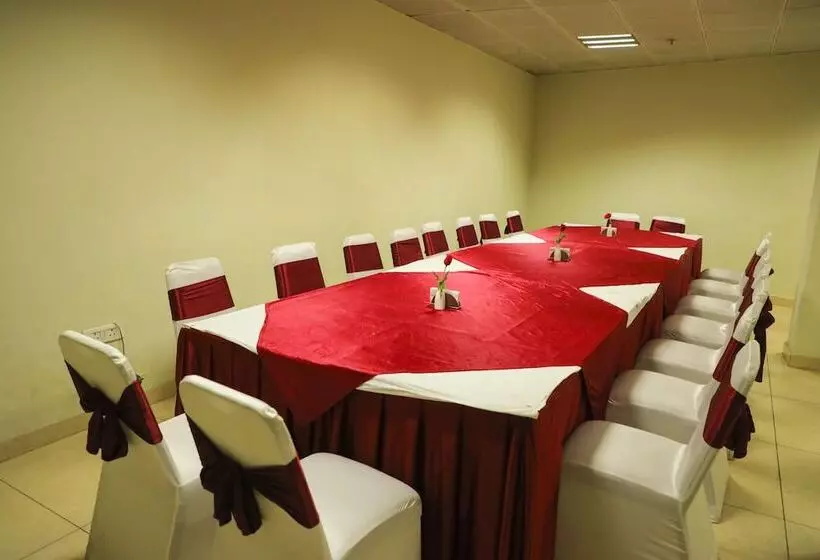 Fotos del hotel Classic Diplomat:  6