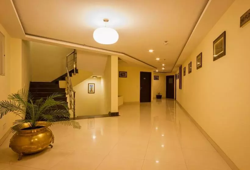 Fotos del hotel Classic Diplomat:  16