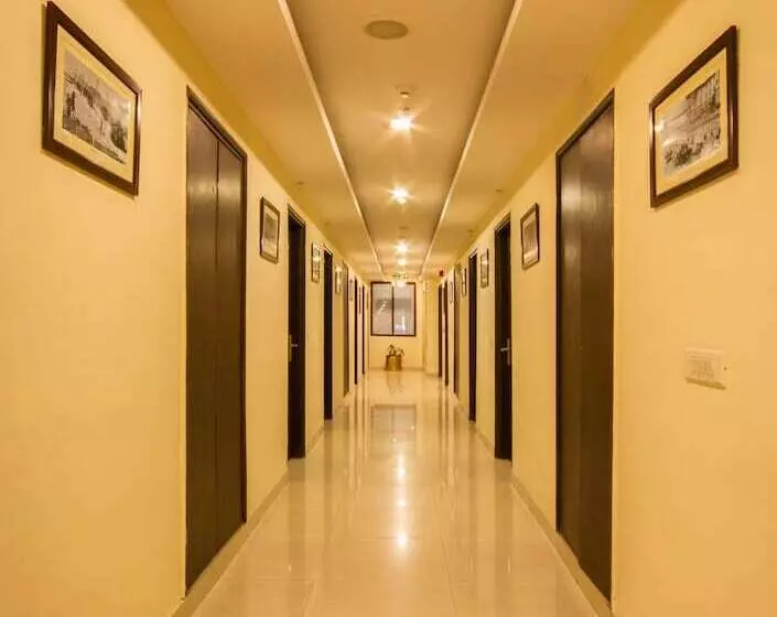 Fotos del hotel Classic Diplomat:  24