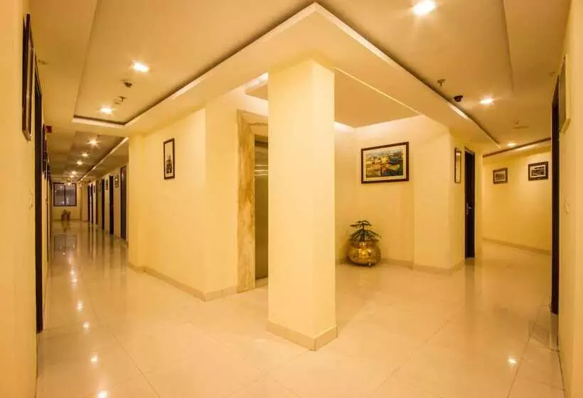 Fotos del hotel Classic Diplomat:  18