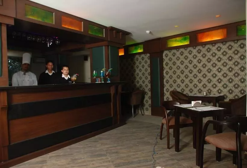 Fotos del hotel Classic Diplomat:  11