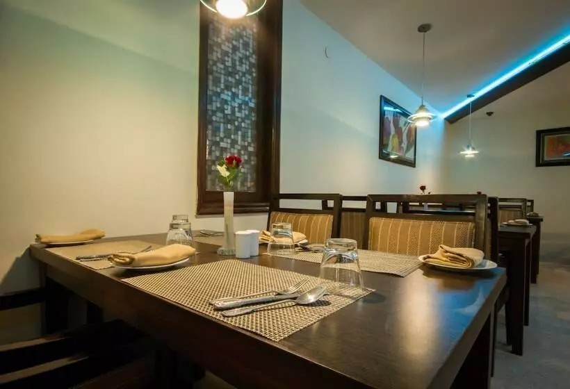 Fotos del hotel Classic Diplomat:  17