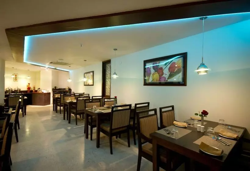 Fotos del hotel Classic Diplomat:  19