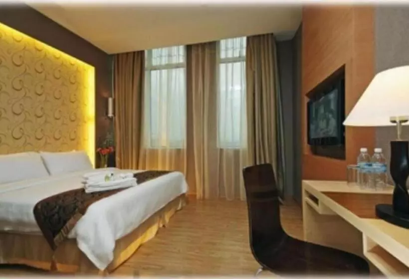 Fotos del hotel Courtyard  1borneo:  17