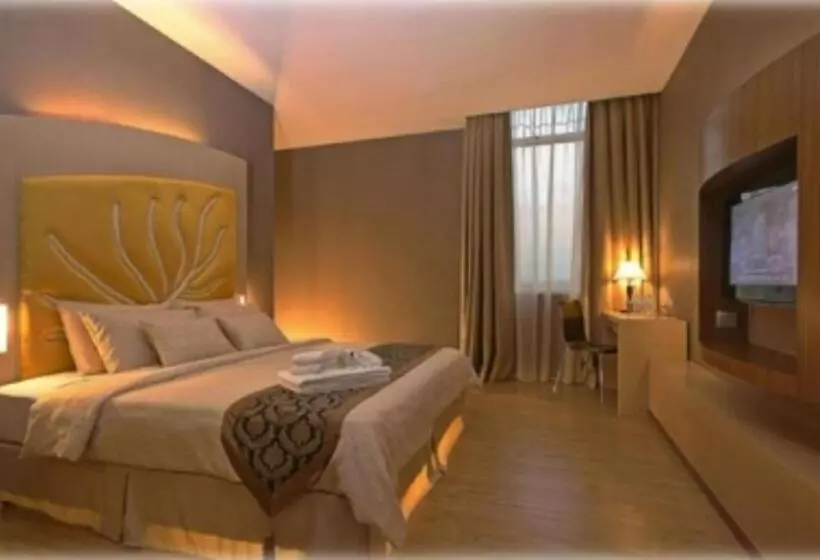 Fotos del hotel Courtyard  1borneo:  16