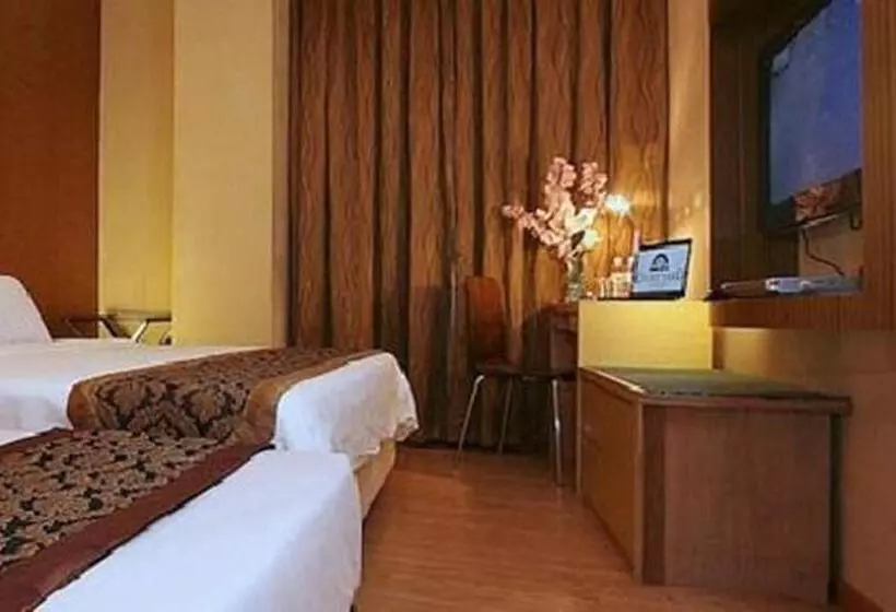 Fotos del hotel Courtyard  1borneo:  15