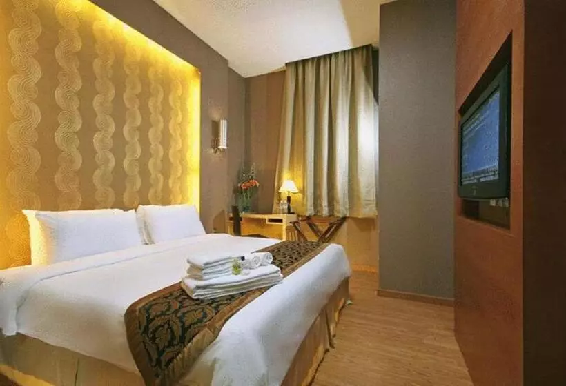 Fotos del hotel Courtyard  1borneo:  2