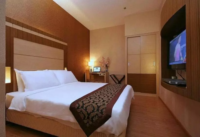 Fotos del hotel Courtyard  1borneo:  11