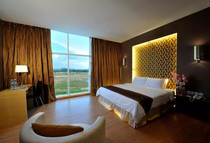 Fotos del hotel Courtyard  1borneo:  21