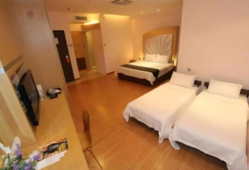 Fotos del hotel Courtyard  1borneo:  23