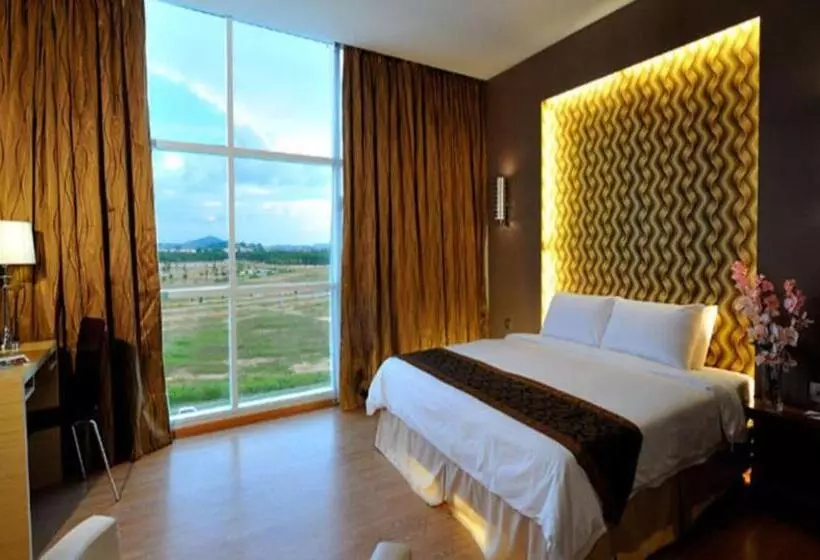 Fotos del hotel Courtyard  1borneo:  20