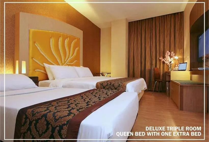 Fotos del hotel Courtyard  1borneo:  24