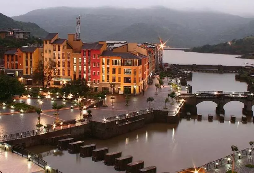 Fotos del hotel Crowne Plaza Pune City Centre, An Ihg:  10