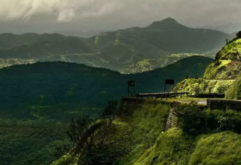 Fotos del hotel Crowne Plaza Pune City Centre, An Ihg:  7