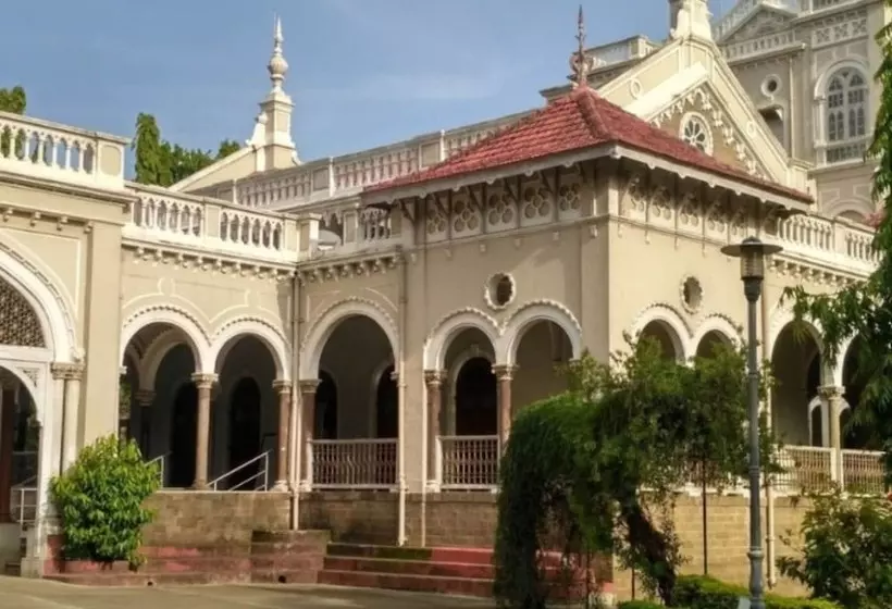 Fotos del hotel Crowne Plaza Pune City Centre, An Ihg:  12