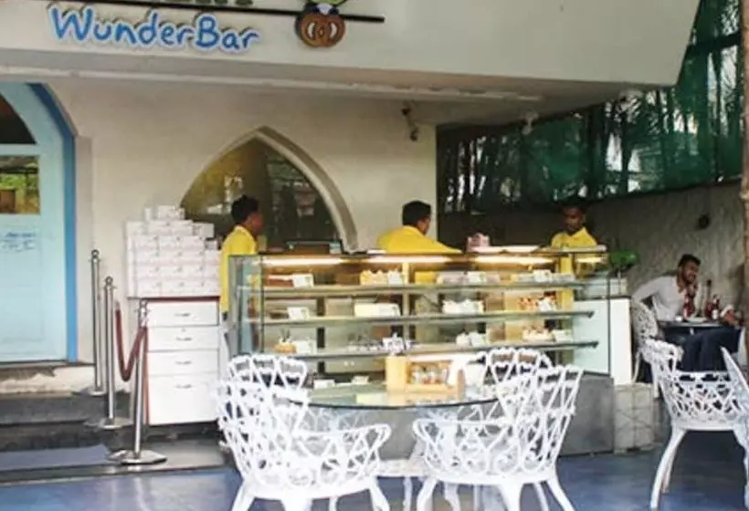 Crowne Plaza Pune City Centre, An Ihg