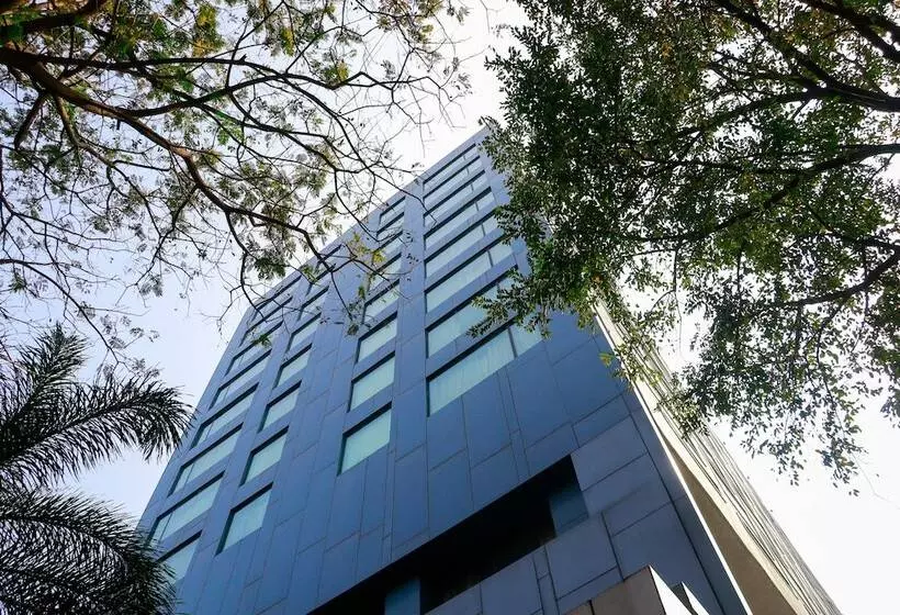 Fotos del hotel Crowne Plaza Pune City Centre, An Ihg:  15