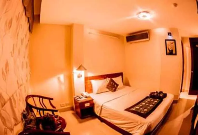 Fotos del hotel Pacific:  6