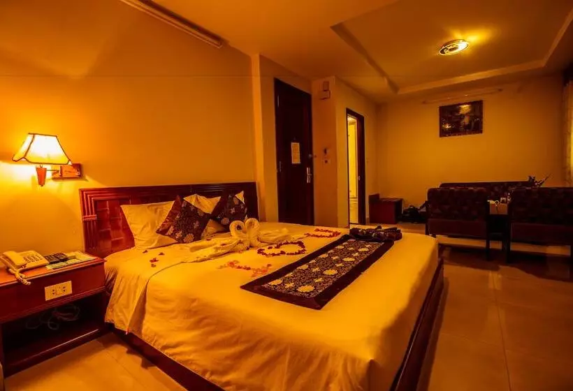 Fotos del hotel Pacific:  14