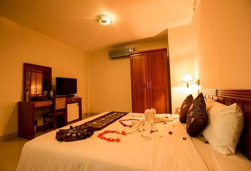 Fotos del hotel Pacific:  15